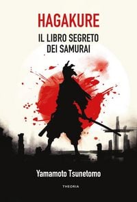 Produktbild: Hagakure. Il libro segreto dei samurai