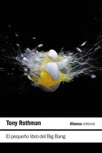Produktbild: El peque&ntilde;o libro del Big Bang