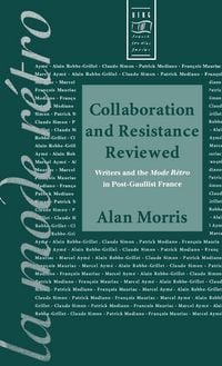 Produktbild: Collaboration and Resistance Reviewed