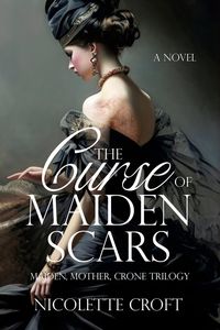 Produktbild: The Curse of Maiden Scars