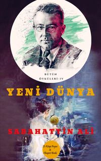Produktbild: Yeni D&uuml;nya