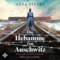 Produktbild: Die Hebamme von Auschwitz
