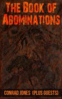 Produktbild: The Book of Abominations
