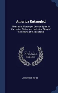 Produktbild: Amer Entangled