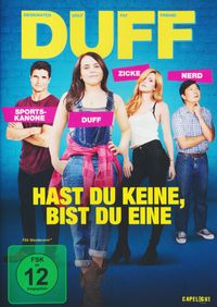 Produktbild: Duff - Hast du keine, bist du eine!