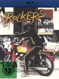 Produktbild: Rockers