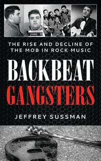 Produktbild: Backbeat Gangsters