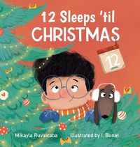 Produktbild: 12 Sleeps 'til Christmas
