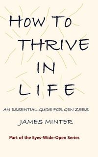 Produktbild: How to Thrive In Life