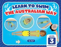 Produktbild: Learn To Swim The Australian Way Level 3