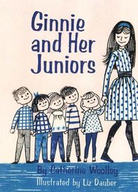 Produktbild: Ginnie and Her Juniors
