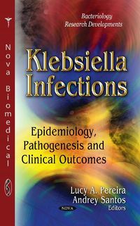Produktbild: Klebsiella Infections