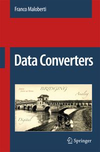 Produktbild: Data Converters