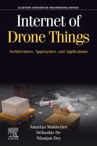 Produktbild: Internet of Drone Things