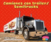 Produktbild: Camiones Con Trailer/ Semitrucks