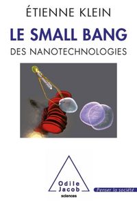 Produktbild: Le small bang des nanotechnologies