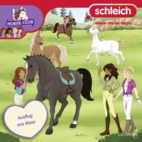 Produktbild: Folge 25: Ausflug ans Meer