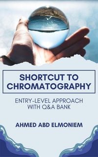 Produktbild: Shortcut to Chromatography