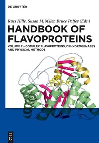 Produktbild: Complex Flavoproteins, Dehydrogenases and Physical Methods
