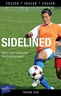 Produktbild: Sidelined