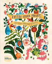 Produktbild: Little Green Fingers