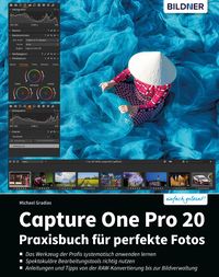 Produktbild: Capture One Pro 20