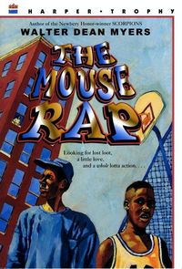Produktbild: The Mouse Rap