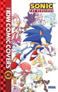 Produktbild: Sonic the Hedgehog