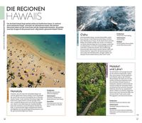 Vis-à-Vis Reiseführer Hawaii