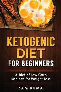 Produktbild: Ketogenic Diet for Beginners