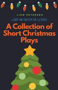 Produktbild: A Collection of Short Christmas Plays