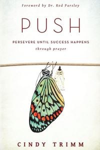 Produktbild: PUSH