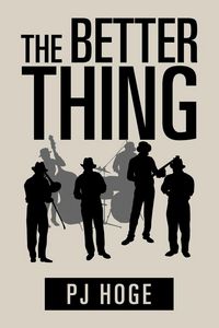 Produktbild: The Better Thing