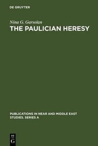 Produktbild: The Paulician heresy