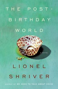 Produktbild: Post Birthday World