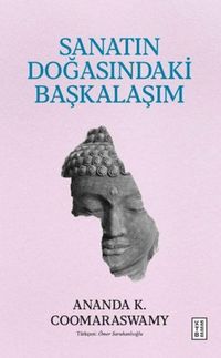 Produktbild: Sanatin Dogasindaki Baskalasim