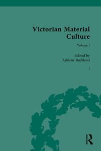Produktbild: Victorian Material Culture