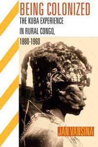 Produktbild: Being Colonized