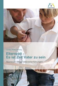 Bild vom Artikel Elternzeit - Es ist Zeit Vater zu sein vom Autor Carsten Brede-Benning
