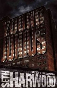 Produktbild: Young Junius