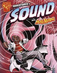 Produktbild: Adventures in Sound with Max Axiom, Super Scientist