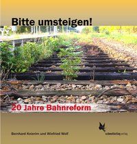 Produktbild: Bitte umsteigen!