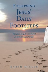 Produktbild: Following Jesus' Daily Footsteps