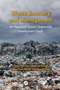 Produktbild: Waste Recovery and Management