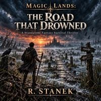 Produktbild: Magic Lands: The Road That Drowned
