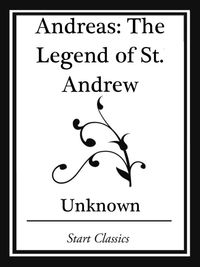 Produktbild: Andreas: The Legend of St. Andrew (Start Classics)