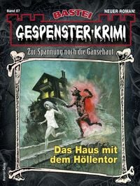 Produktbild: Gespenster-Krimi 87