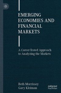 Produktbild: Emerging Economies and Financial Markets
