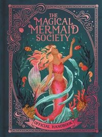 Produktbild: The Magical Mermaid Society