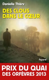 Produktbild: Des clous dans le coeur